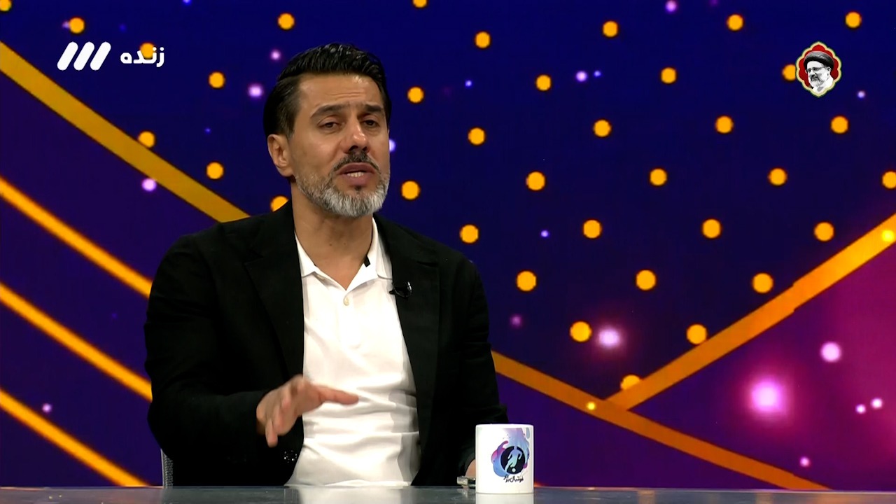 فوتبال برتر/ افشین پیروانی: نتیجه بازی با استقلال خوزستان، قهرمانی ما را اثبات کرد