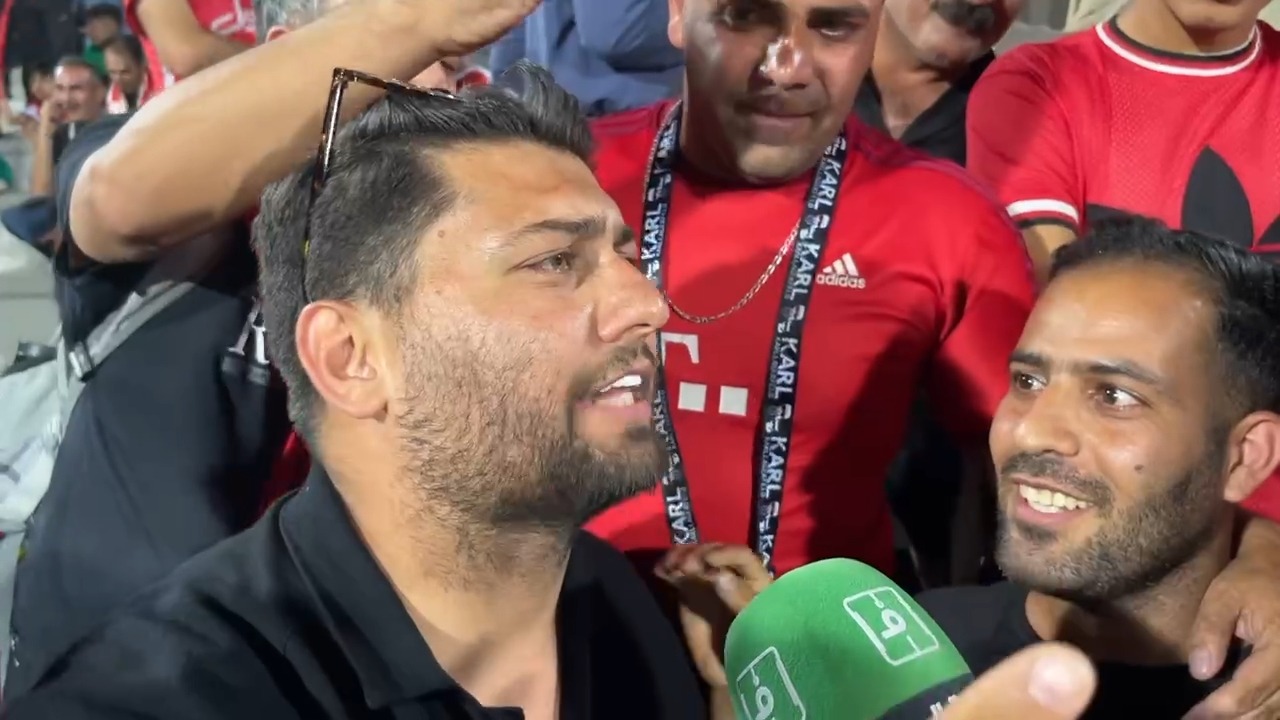 اختصاصی/ هواداران پرسپولیس: آب و برق قطع می شود اما قهرمانی های پرسپولیس قطع نمی شود