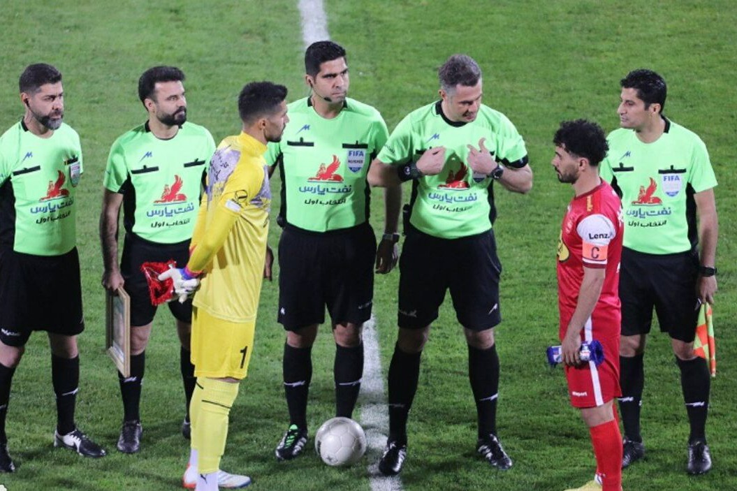 قلعه‌نویی دلیل عدم دعوت کاپیتان استقلال و پرسپولیس را فاش کرد
