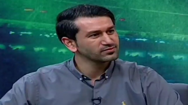 روایت مجید بصیرت از بازی جنجالی پرسپولیس و سپاهان: همانطور که آقای شاه حسینی گفت داوران پول گرفته بودند/ گل پرسپولیس آفساید باشد چه چیزی تغییر میکند
