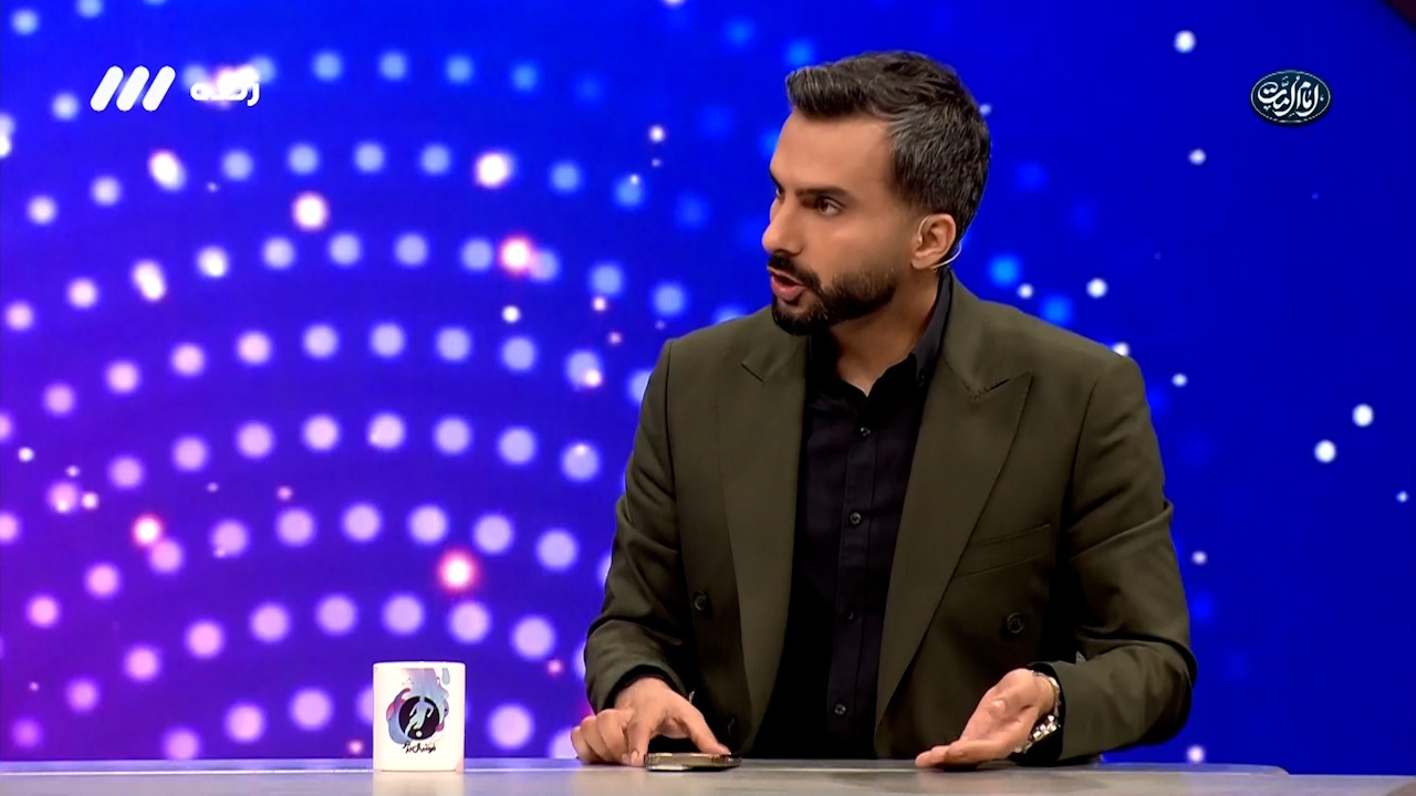 فوتبال برتر/ محمدحسین میثاقی: توییت هایی که شما به صفحات آن ها استناد کردید، صفحات فیک هستند