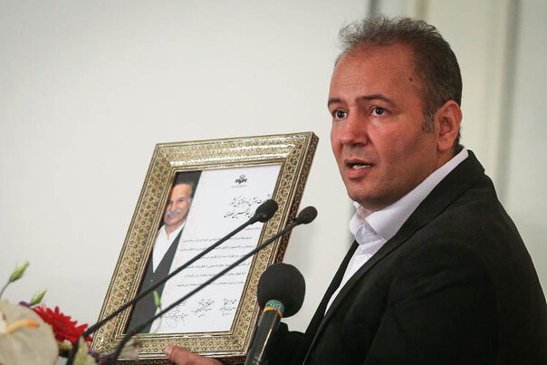 جاودانی: به باشگاه استقلال اخطار دادیم/ محمدی باید بابت الفاظ زشت پاسخگو باشد