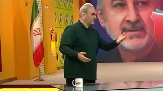 واکنش جواد خیابانی به درگیری مدیران استقلال و پرسپولیس: واژه فرهنگی را از نام باشگاه های خود حذف کنید!