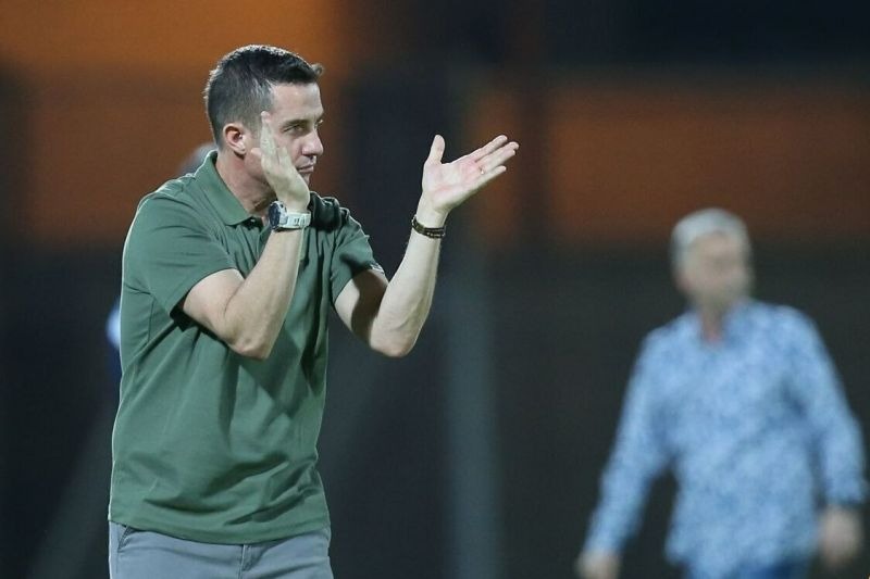 هموطن اوسمار جانشین او می‌شود؟ برزیلی‌ها گزینه جدید پرسپولیس