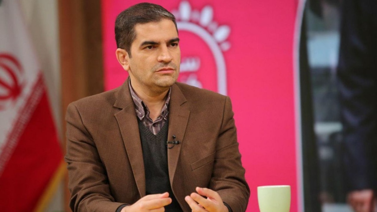 قاضی زاده هاشمی دبیرشورای نظارت بر صدا و سیما: مجریان و تهیهکنندگان فاسد در اختیار دادگاه قرار میگیرند!
