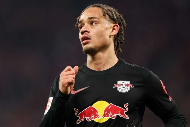 بازیکنی که بایرن مونیخ حاضر است 100 میلیون یورو برای خریدش بدهد
