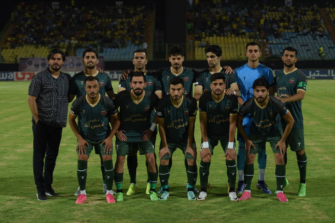 شمسآذر تکذیب کرد: قصد فروش نداریم!
