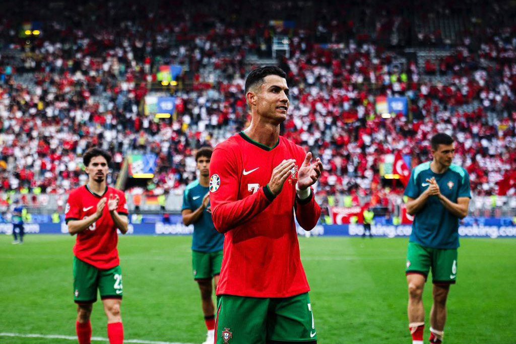 واکنش باشگاه النصر به صعود با رونالدو به مرحله بعدی