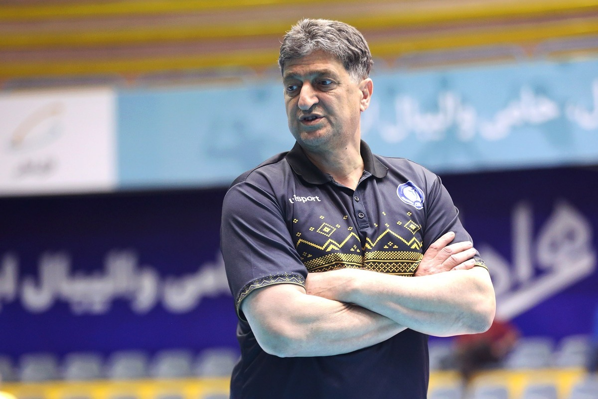 دامغانی: پائز، مربی بزرگی نبود/ معروف یک فرمانده کامل بود
