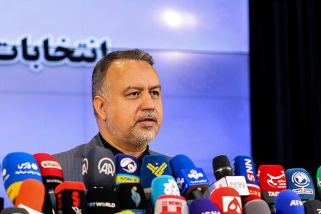 اعلام اولین نتایج شمارش آرای انتخابات ریاست جمهوری/ رقابت تنگاتنگ پزشکیان و جلیلی