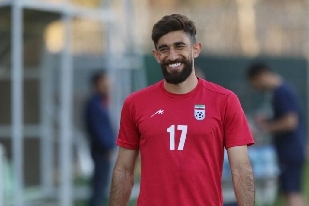 جذب قلی‌زاده هزینه زیادی برای پرسپولیس دارد