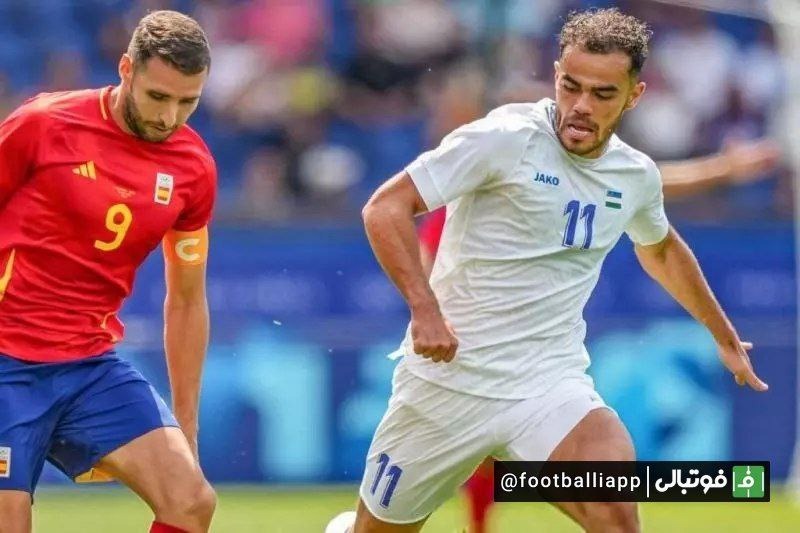 پرسپولیس خوشحال از حذف ازبکستان؛ اورونوف زودتر برمیگردد