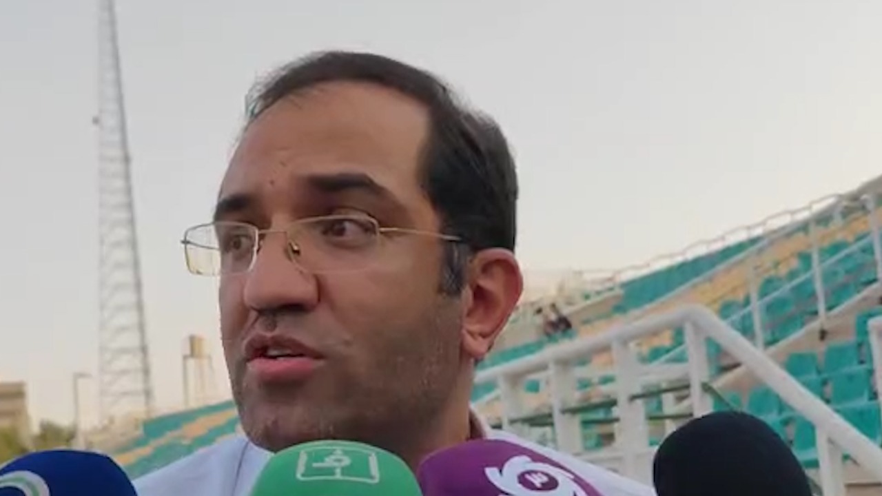 اختصاصی/ جعفری رییس هیئت مدیره باشگاه استقلال خوزستان: در آمد ما از فروش جواد آقاییپور ۲۵ میلیارد بود