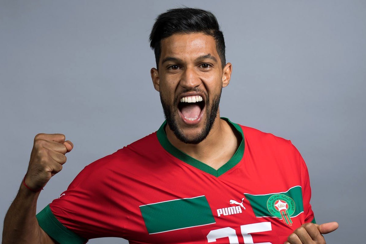 گزینه مورد نظر پرسپولیس راهی لیگ مصر میشود؟