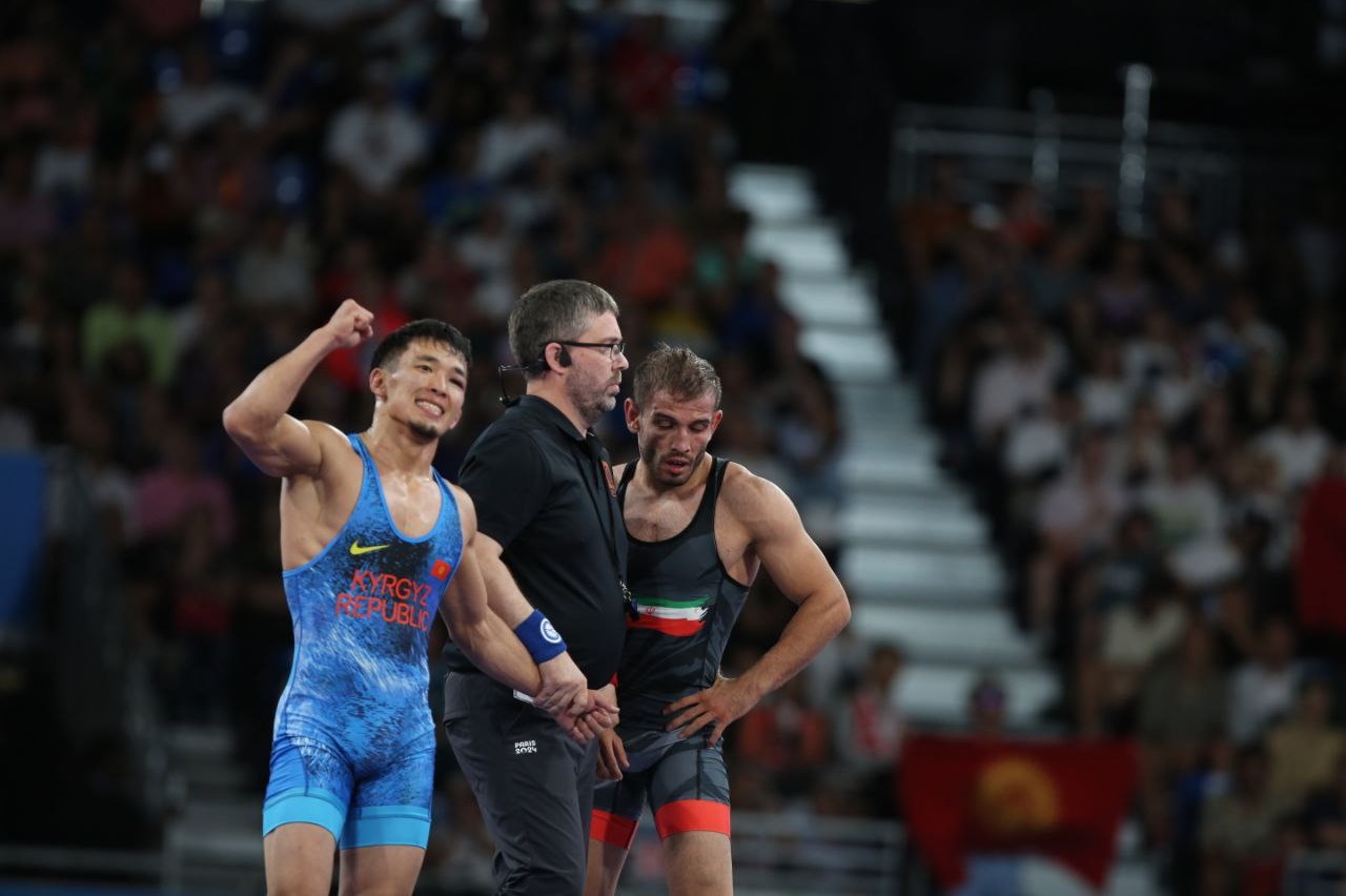 محسننژاد: شرمنده اشکهاي مادرم هستم