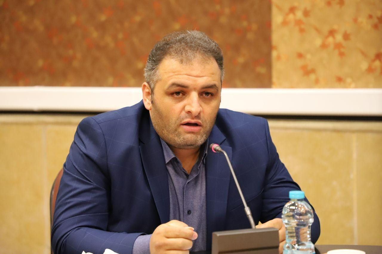 انوشیروانی: به المپیک رفته بودیم تا مدال بگیریم/ تلاشمان را کردیم تا هر دو سهمیهمان منجر به مدال شود
