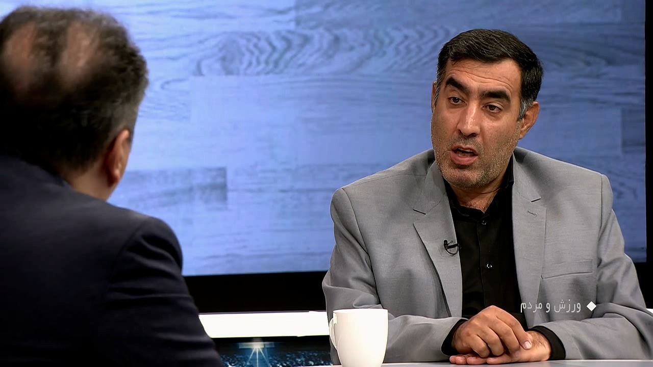 ورزش و مردم/ جوادی: تا هفته آینده حکم پرونده فساد مس رفسنجان صادر میشود