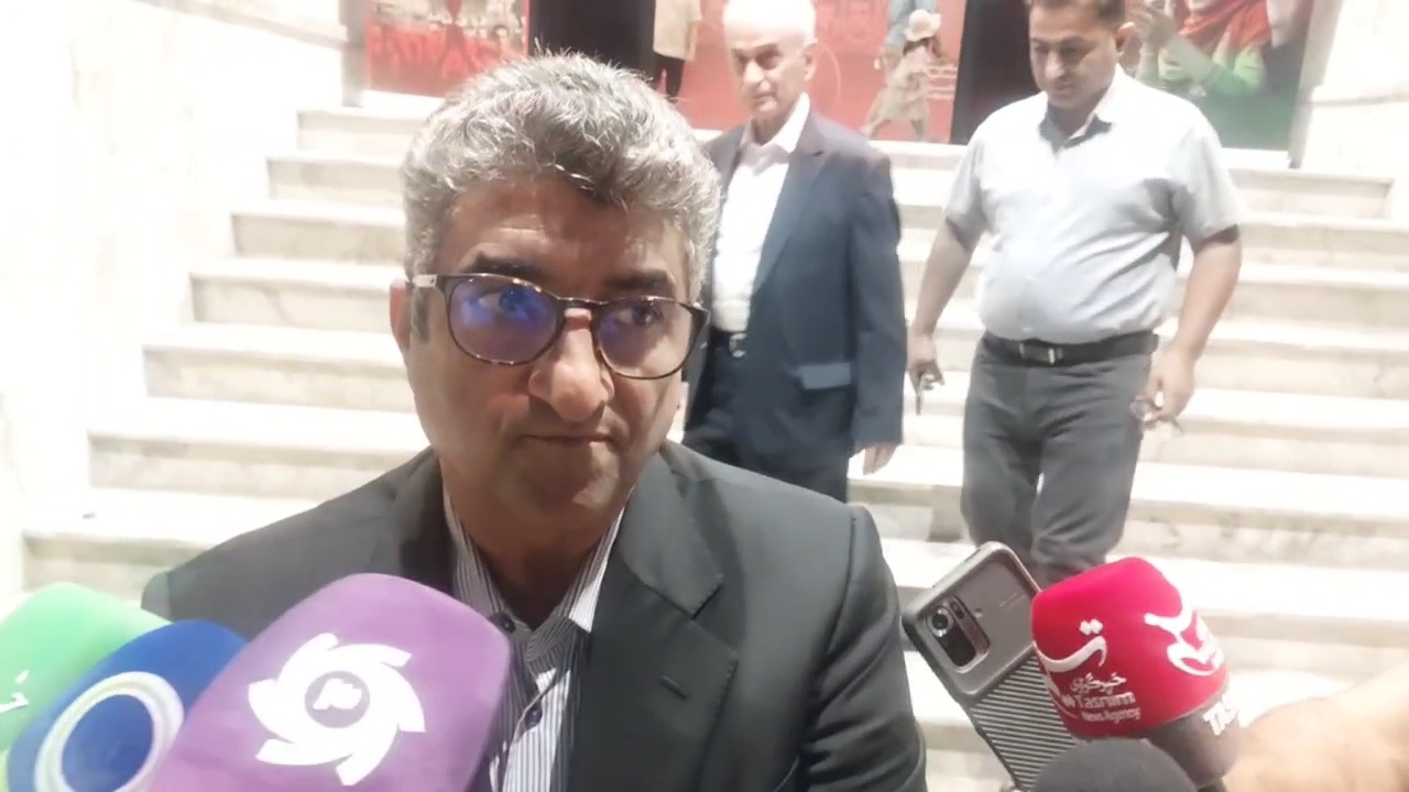 اختصاصی/ شهریاری: قول ها و خبرهای خوب آقای درویش برای هواداران پرسپولیس تا 48 ساعت آینده عملی خواهد شد