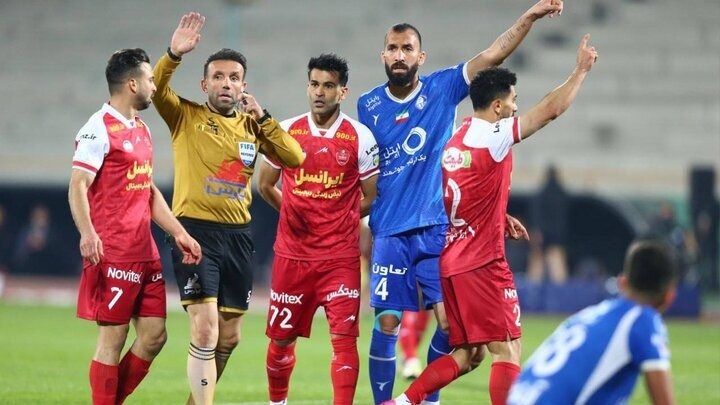 فوتبال برتر/ دربی تهران در کدام ورزشگاه برگزار خواهد شد؟ پاسخ داوود رفعتی