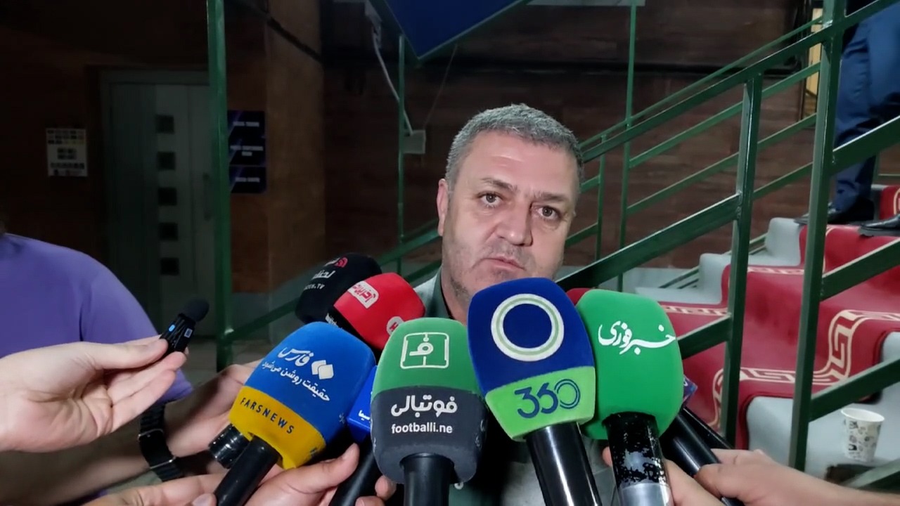 اختصاصی/ مدیرعامل آلومینیوم خبرداد: باشگاه استقلال برای میزبانی دربی در اراک باید مبلغ 2&nbsp;میلیارد تومان پرداخت کند