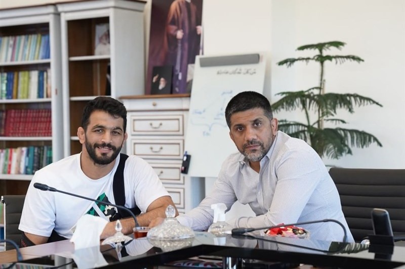 یزدانی: عمل خوبی انجام دادم/ از یک ماه دیگر فیزیوتراپی را آغاز میکنم