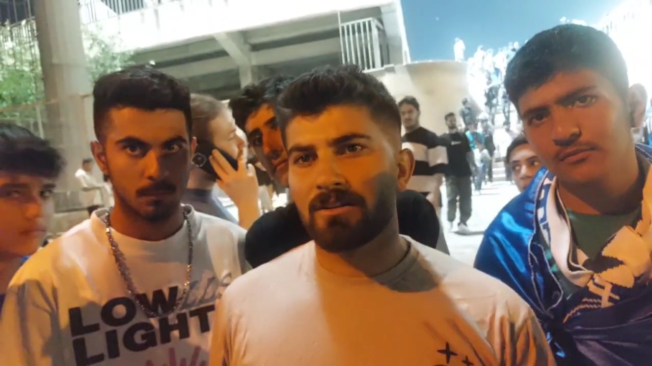 اختصاصی/ هوادار استقلال: لیگ را که از دست دادیم، نکونام برکنار نشود جام حذفی و آسیا را هم از دست می دهیم