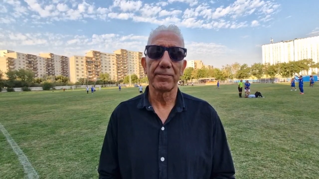 اختصاصی/ علی شوری پیشکسوت استقلال: تیم بیمار است و باید پیشکسوتان ورود کنند