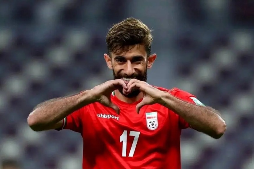 ادعای بادامکی؛ قلی‌زاده پرسپولیسی است و روزی در پرسپولیس بازی خواهد کرد!