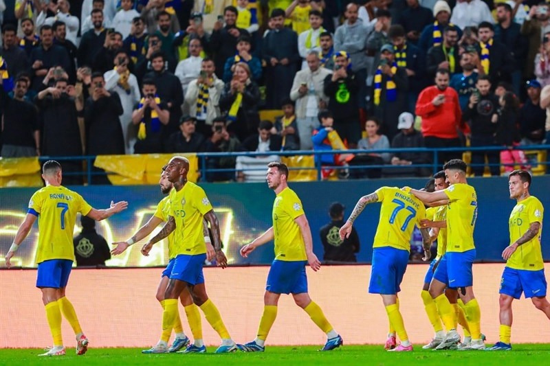 رسانه عربستانی: پیشبینی میشود النصر در تهران با استقلال بازی کند