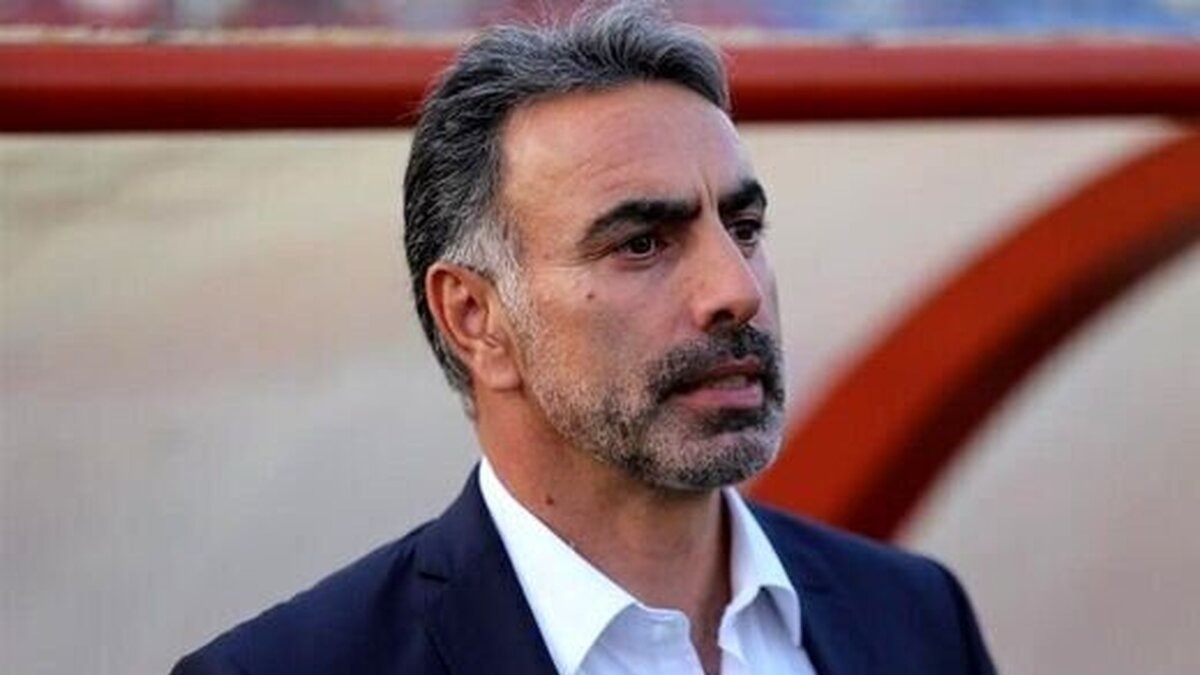 انتقاد تند مجری تلویزیون از کنفرانس جنجالی محمود فکری و حرف های عجیب در مورد استقلال
