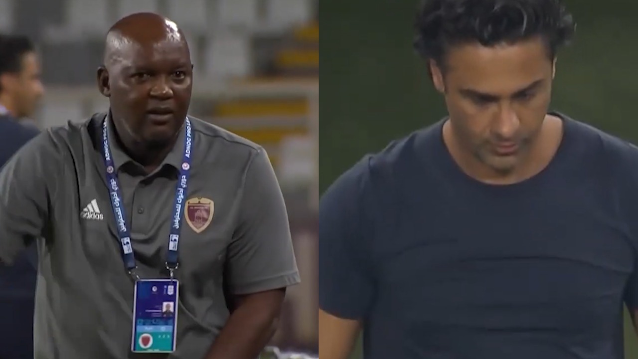 برد موسیمانه سرمربی جدید استقلال با الوحده در مقابل الاتحاد کلبا و فرهاد مجیدی