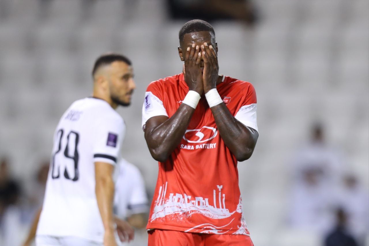 اعتراض عجیب باشگاه پرسپولیس به داور بازی با السد؛ نظرات کارشناسی مهم نیست؟