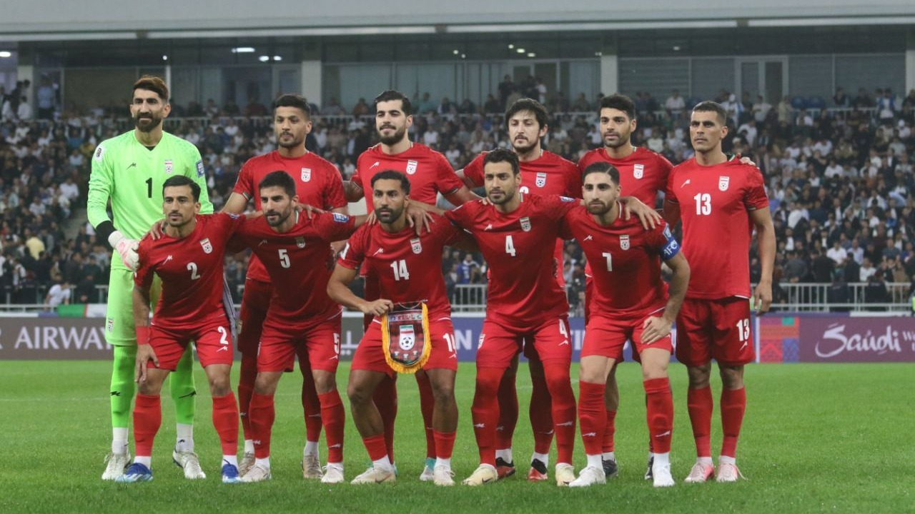 ردهبندی فیفا/ ایران همچنان نوزدهم جهان و دوم آسیا