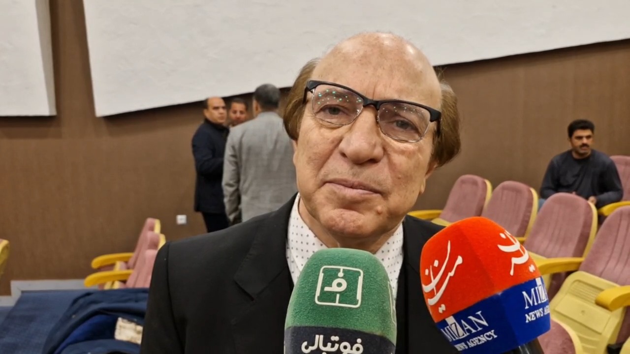 اختصاصی/ سعید مراغهچیان: موسیمانه فکر میکنم بتواند استقلال را به جایگاه اصلیاش برسانند