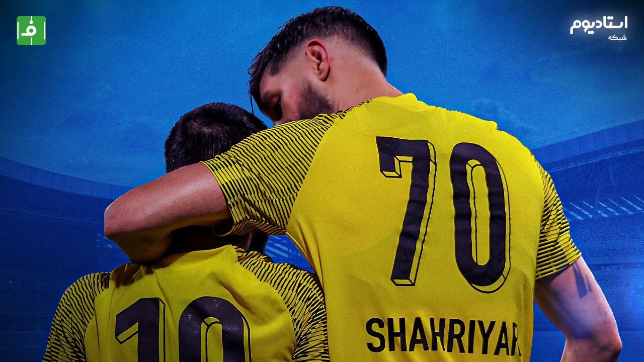 خلاصه بازی الوحده 3-1 اتحاد کلبا ( با گزارش اختصاصی) هتریک عمر خربین در مقابل تک گل شهریار