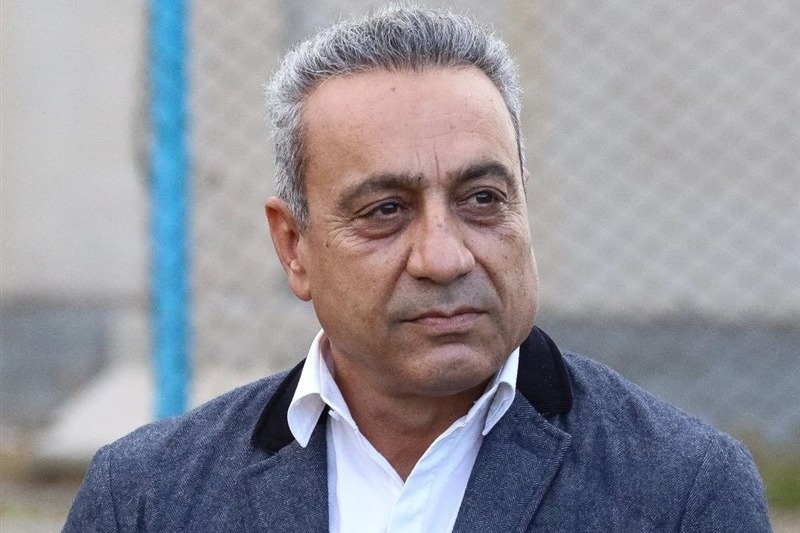 کلانتری: ناراحتم که جلوی پرسپولیس موقعیتها را از دست دادیم