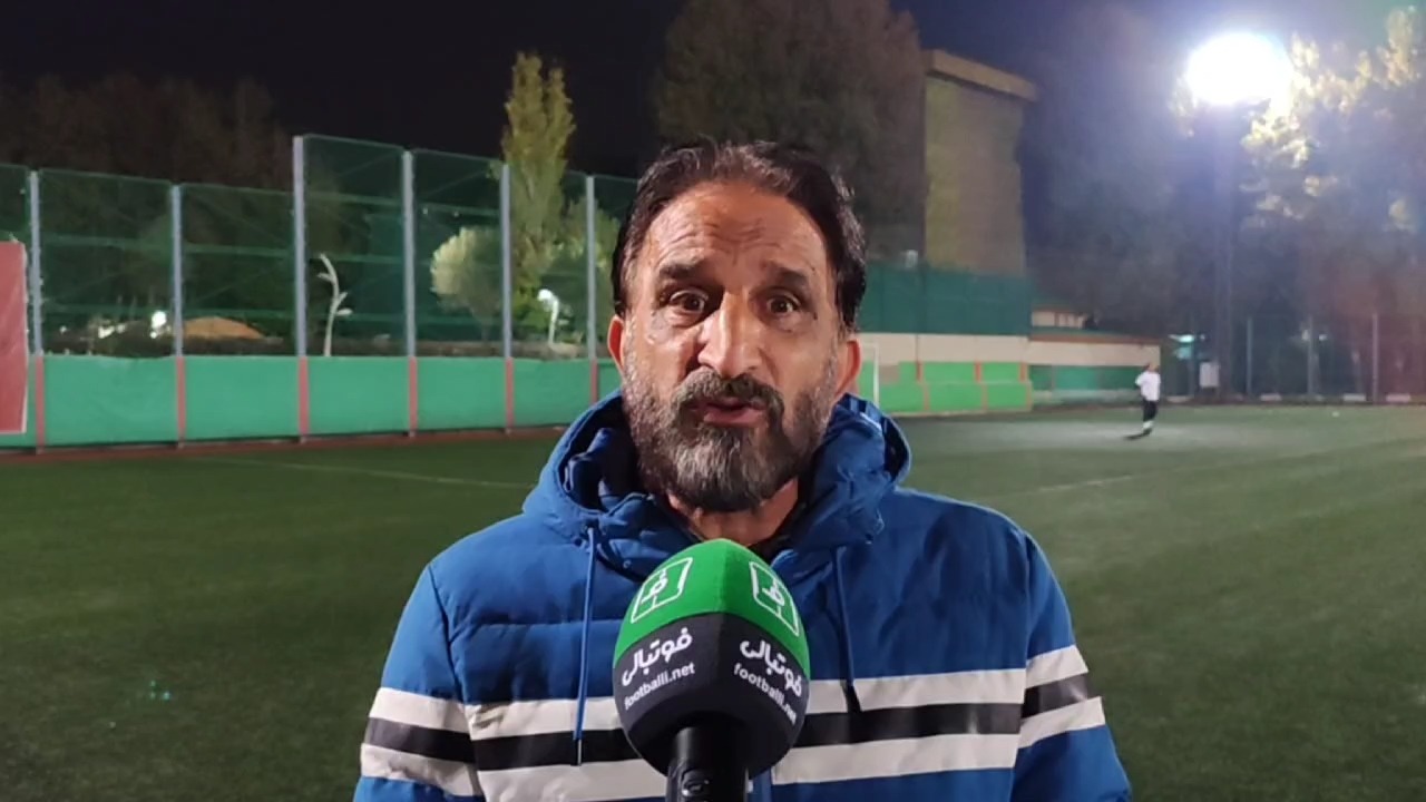 اختصاصی/ محمد نوری پشکسوت استقلال: مجری صدا و سیما در برنامه صبحگاهی بیخود کرده علیه استقلال حرف میزند/ عجیب است که سهیل مهدی به باشگاه استقلال رفت، هر چه ضربه خوردیم از او بود