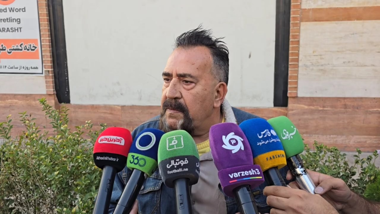 اختصاصی/ وحید قلیچ: گاریدو چه کاری برای پرسپولیس انجام داده؟ یک کار مثبتش را شما بگویید فوتبالی | 