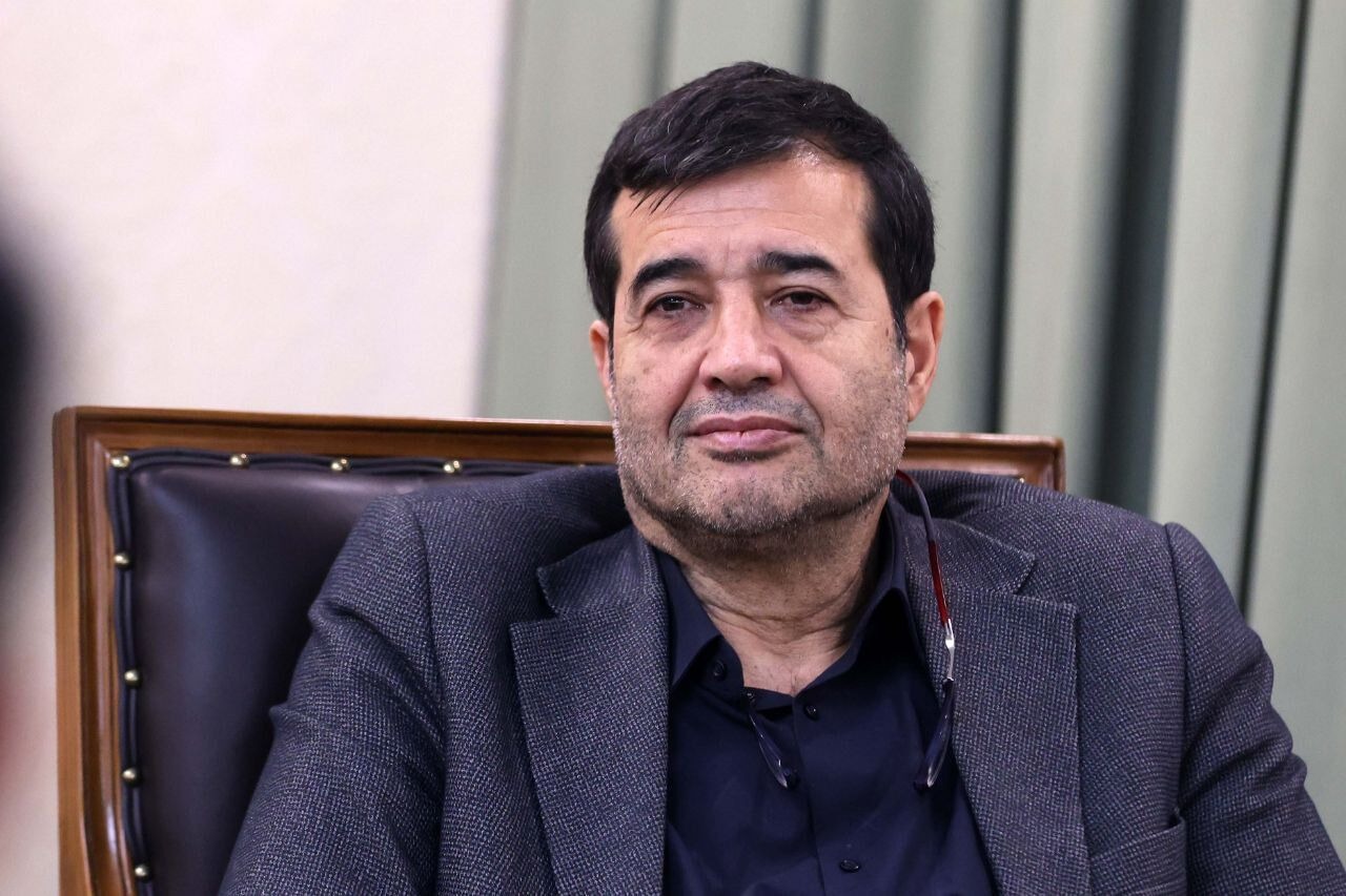 حضور وزیر ورزش در چهاردهمین جشنواره بینالمللی فیلمهای ورزشی
