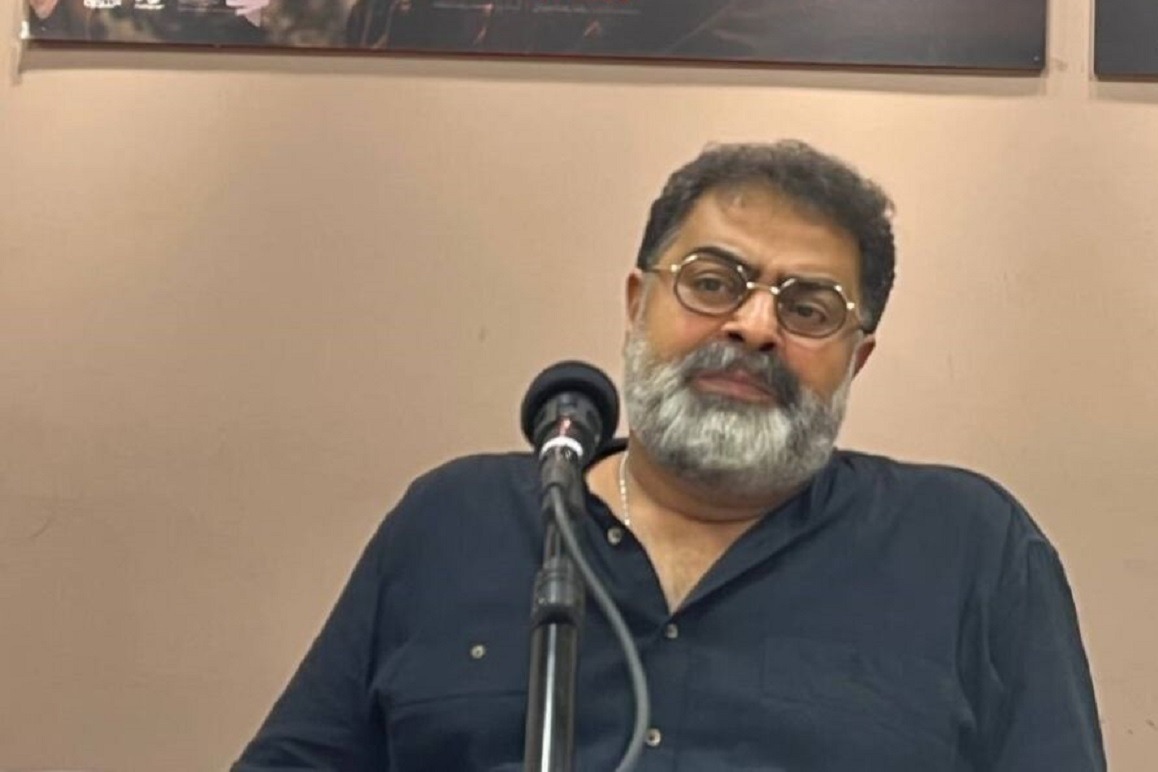 رویین تن: باید پیمان یوسفی بهترین گزارشگر و عبدالله روا بهترین مجری انتخاب میشدند/ ورزش و مردم از نظر من بهترین برنامه بود/ نمیدانم برترینهای تلویزیون با چه ساز و کاری انتخاب شدهاند!