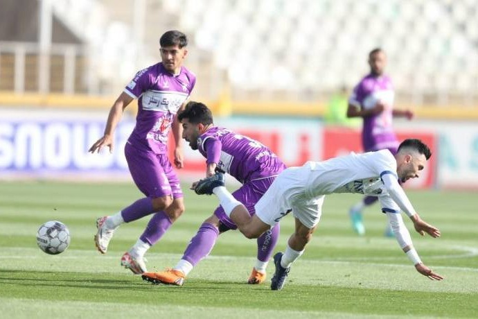 برای دیدار هوادار و استقلال خوزستان؛ VAR امشب به ورزشگاه دستگردی میرسد