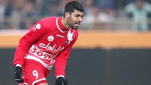 نوستالژی/ پرسپولیس 3-2 سیاهجامگان (درخشش مهدی طارمی)