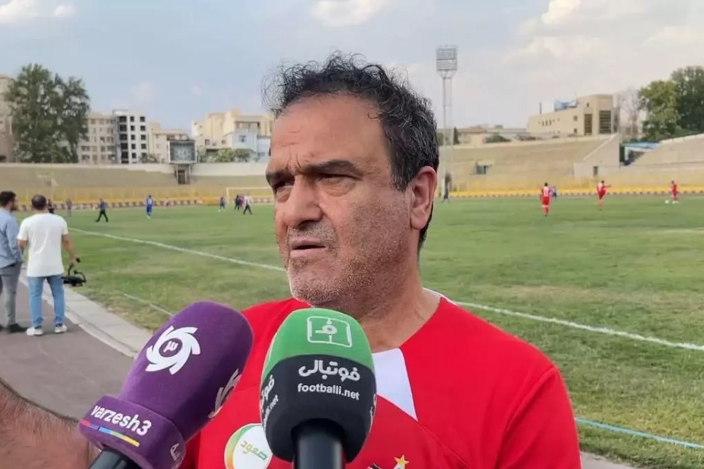 انتقاد شدید پیشکسوت پرسپولیس از گاریدو؛ در لیگ بنگلادش هم این شکلی مربیگری نمیکنند