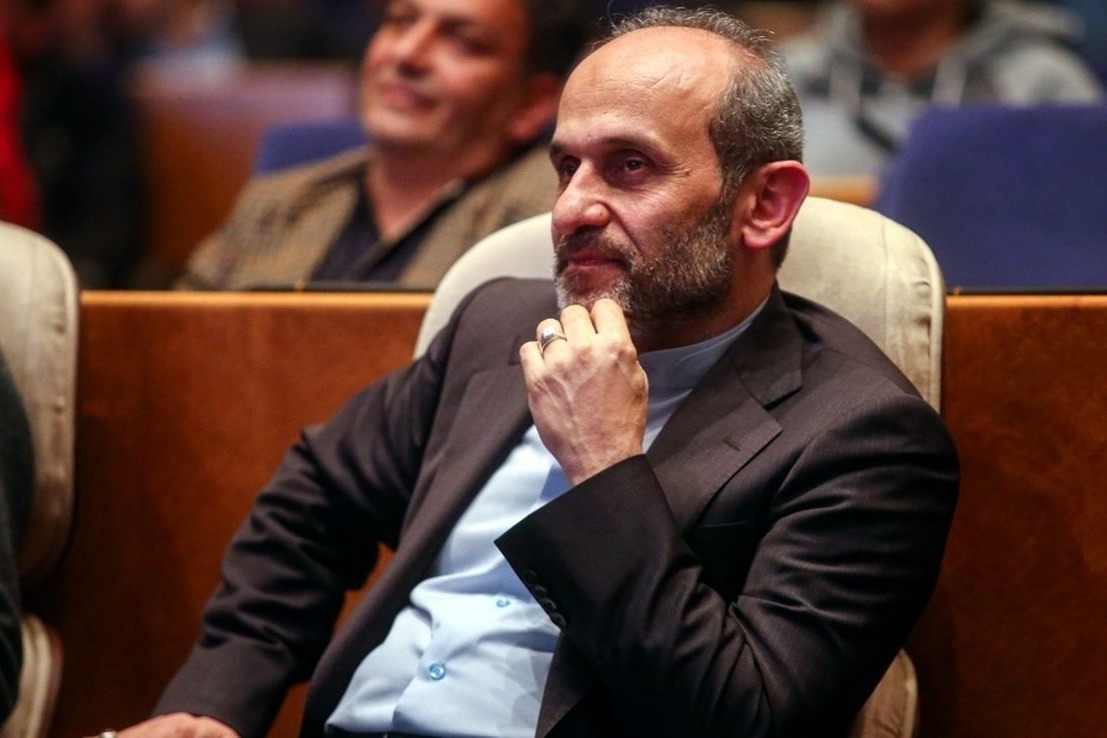 پیمان جبلی: اول باید مفهوم حق پخش را بفهمیم؛ ما مسابقات را برای مردم رایگان پخش میکنیم!