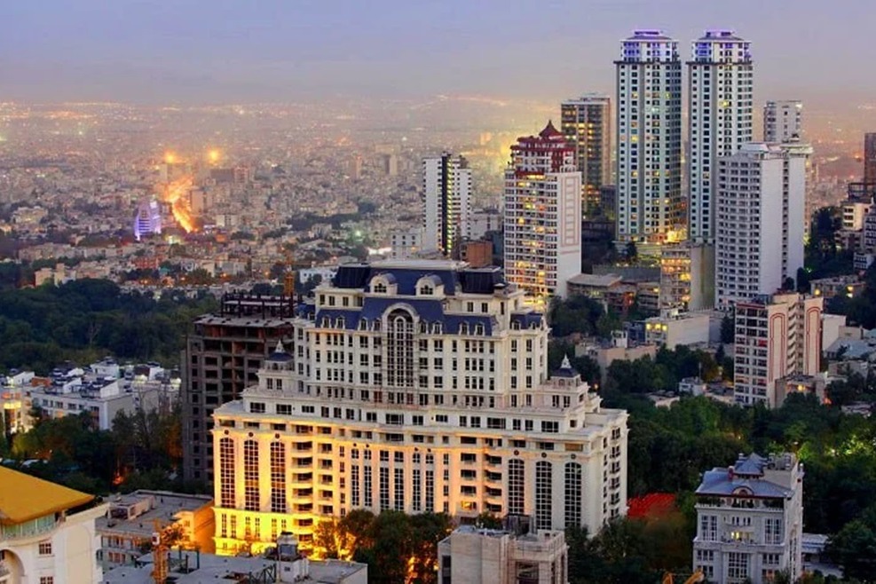 گزارش ویژه/ درباره لاکچریترین برج تهران؛ دو چهره فوتبالی ساکن «رولکس فرمانیه»، کیروش هم در این برج اقامت داشت!