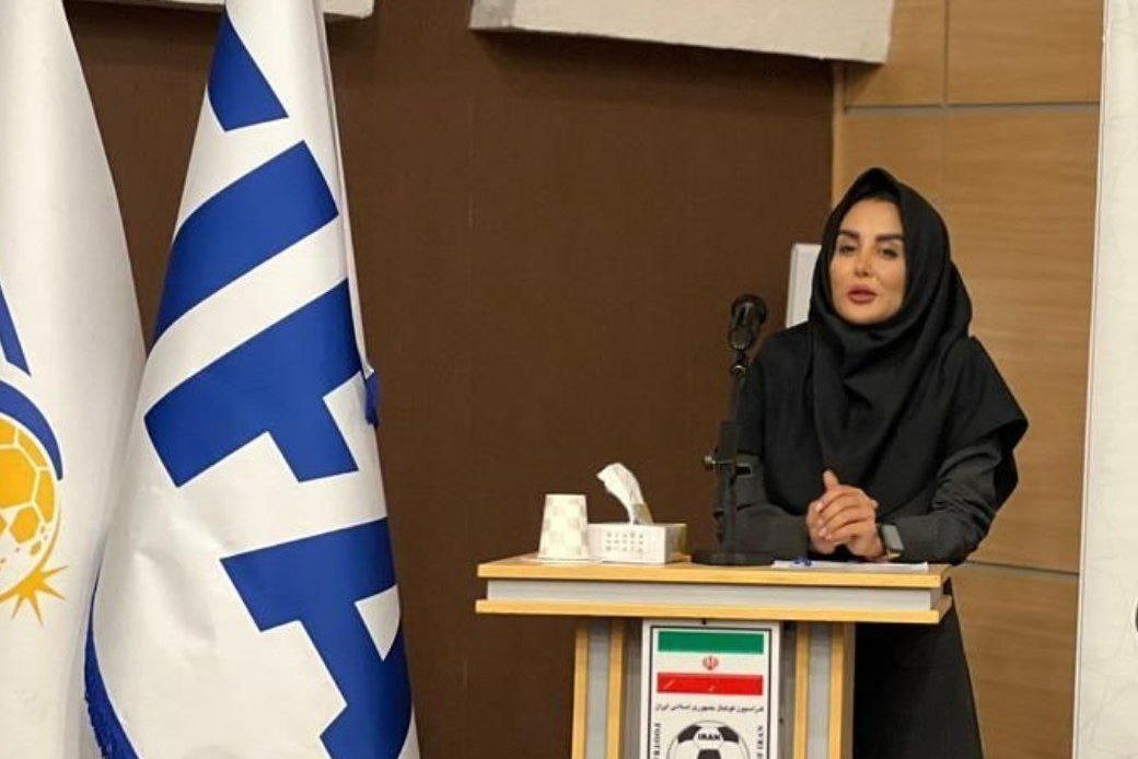 رییس دپارتمان آموزش: دومین دوره "آیین دادرسی در منازعات فوتبالی" برگزار میشود