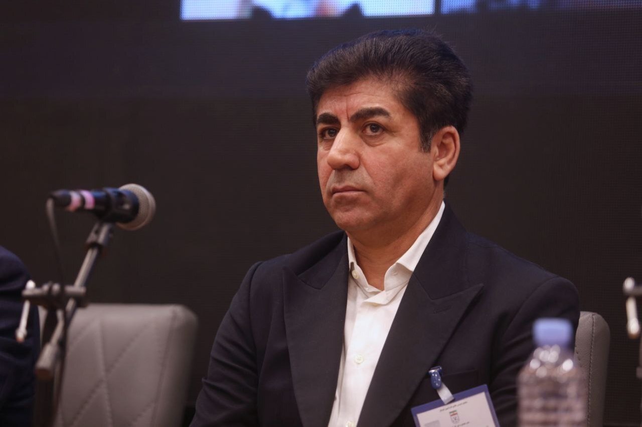 تایید خبر فوتبالی/ ممبینی: مجمع انتخاباتی فدراسیون فوتبال یازدهم اسفند برگزار میشود