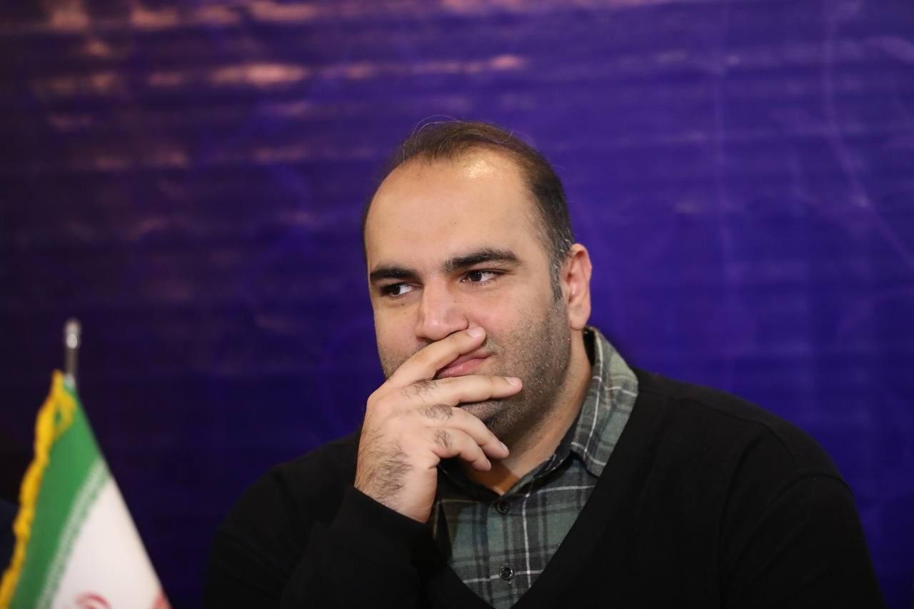 سلیمی: رقابت یوسفی و داودی به توسعه وزنهبرداری کمک میکند