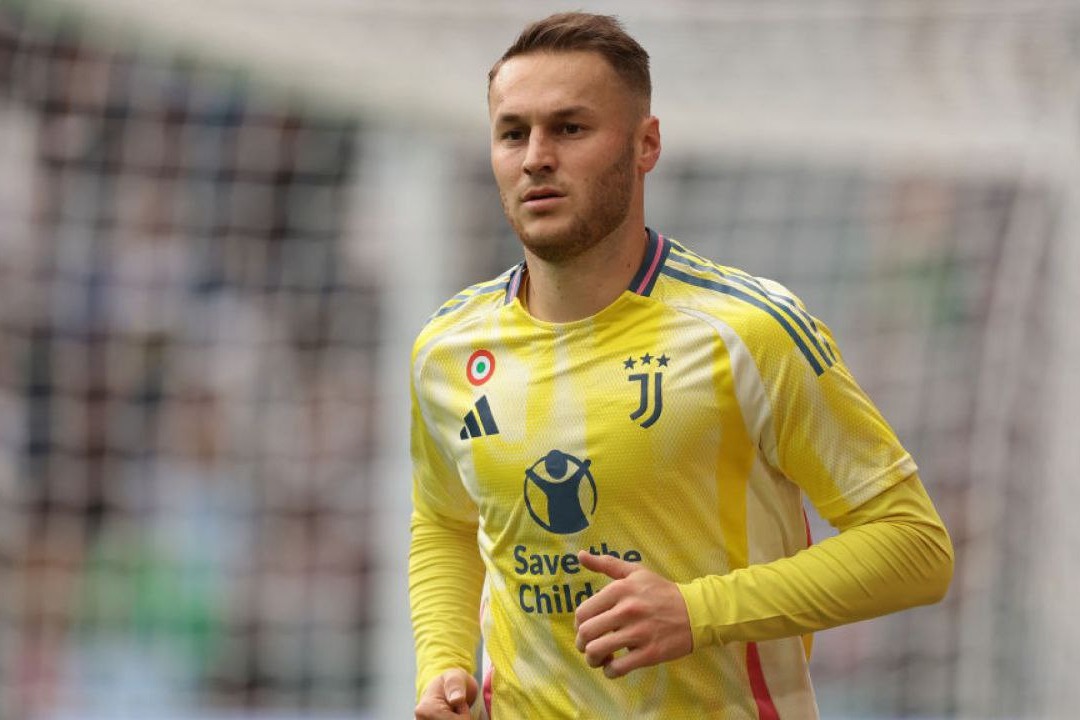 ستاره یوونتوس بهزودی از بند مصدومیت رها میشود