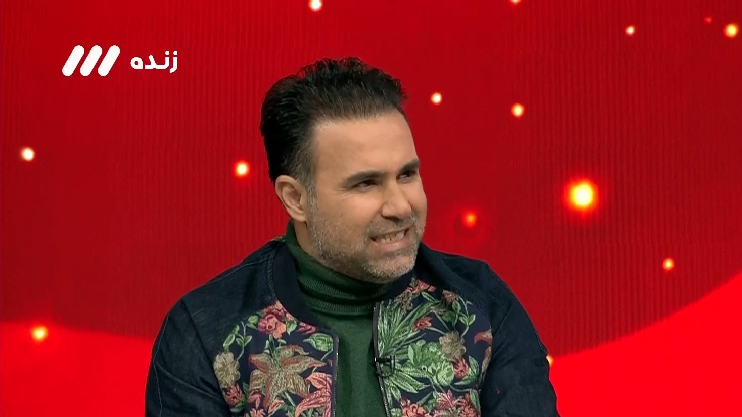 فوتبال برتر/ محمد نصرتی: من در تراکتور با خمز کار کردم، مربیان اسپانیایی روی ضربات ایستگاهی پافشاری نمی کنند، یکی از دلایل نتایج پرسپولیس جدایی بازیکنان تاثیرگذار تیم بود